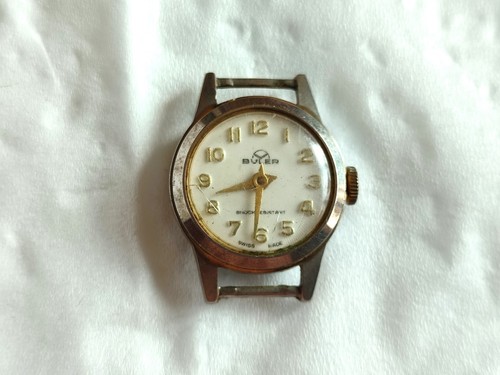 Vintage 1960s buler ladies - vintage,