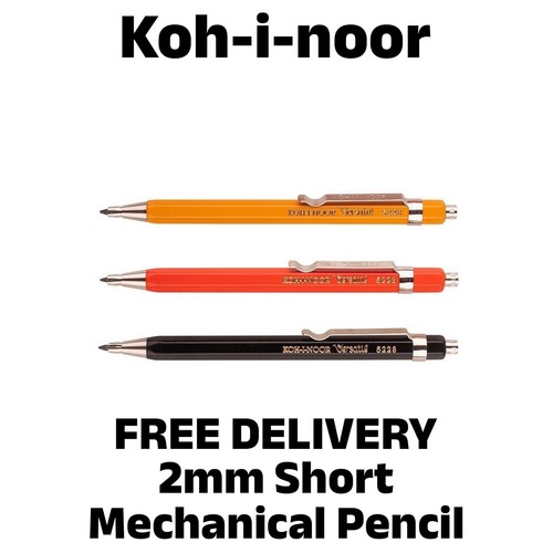 Koh noor versatil 5228 short - koh-i-noor,