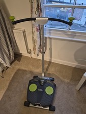 Twist & Shape Home Exercise