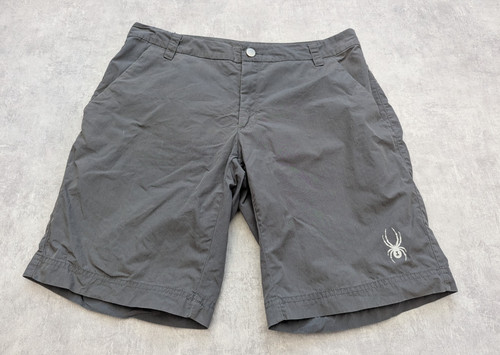 Spyder shorts mens jorts - shorts, l