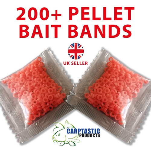 200 pellet bands - pellet,