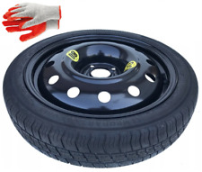 Ruotino Di Scorta R17 FIAT 600 (2023-ad oggi ) (TUTTE LE VERSIONI DI MOTORE)