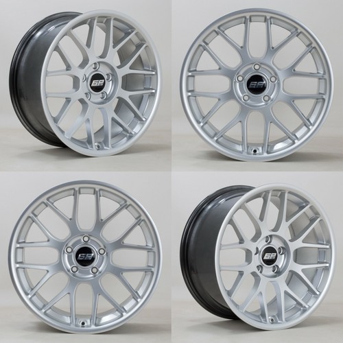 Dtm 5x120 alloys rc - 5x120,
