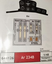 Eduard Arado Ar 234B Löök