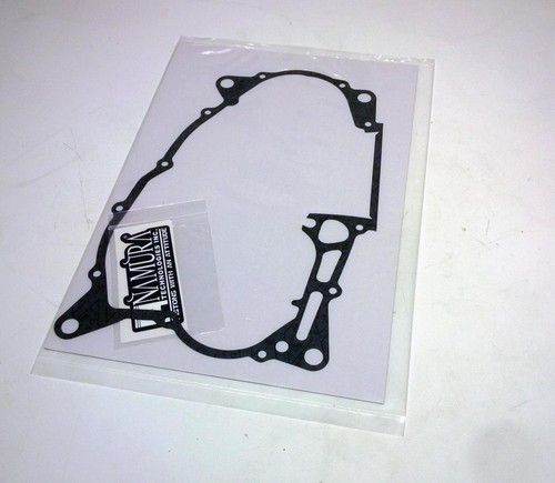 Gasket crankcase honda xr650r - crankcase,,