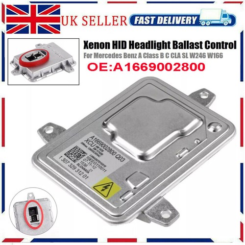 For mercedes w176 w204 - uk,