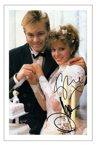 Jason donovan kylie minogue - donovan,