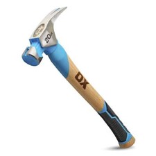 OX Tools Pro 20oz Milled Face