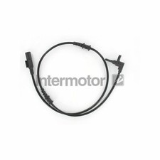 For Mercedes Sprinter 3.5-T 906 316 CDI 4x4 Genuine Intermotor Front ABS Sensor