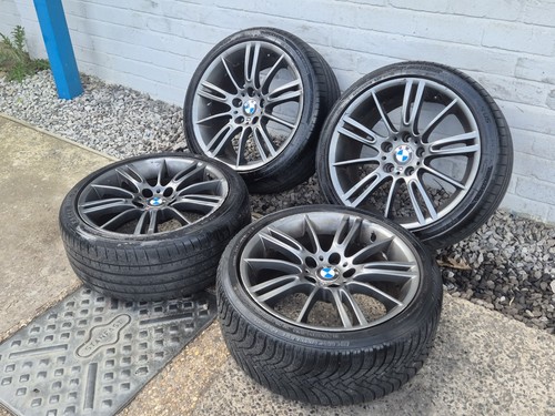 Genuine bmw mv3 staggered - 🌟genuine,
