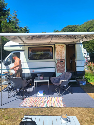 Peaugot autosleeper motorhome - peaugot,