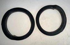 2*ORIGINAL BMW stop buffer