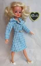 HTF Vintage Sindy About Town