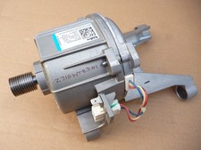 AEG Zanussi Washing Machine