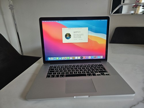 Apple macbook pro - 15",