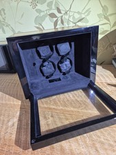 Buben and Zorweg, 4 Watch