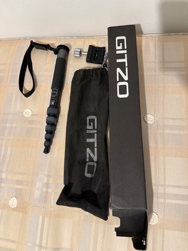 Gitzo gm2561t series - gm2561t, 2