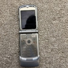 Motorola vintage phone 
