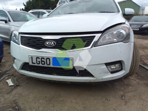 Kia ceed ecodynamics crdi - 2,