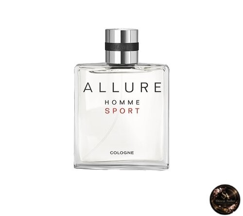 Chanel allure homme - allure, sport