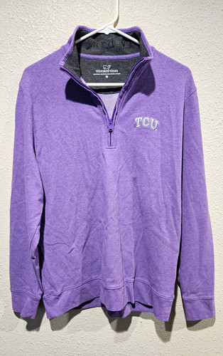 Vineyard vines tcu purple - vines,