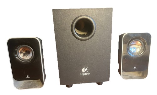 Logitech ls21 00042 - logitech,