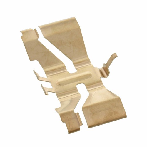 Oem pad spring stop - pad,