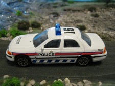 Realtoy 1:64 scale Ford Crown