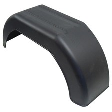 Trailer Wheel Tyre Mudguard