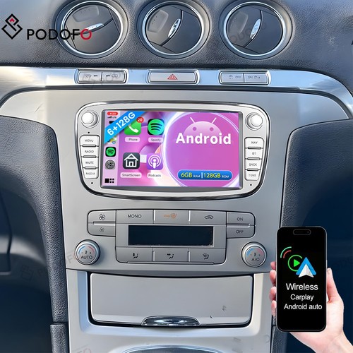 Apple carplay 128g for - 128g, ford