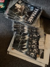 Titanic Scale 1:200 Hachette