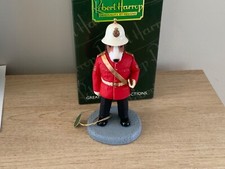 Robert Harrop CC128S BULL