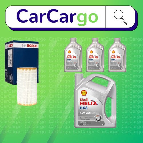 Bosch service kit - bosch,