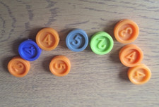 Downfall - Spare  Replacement