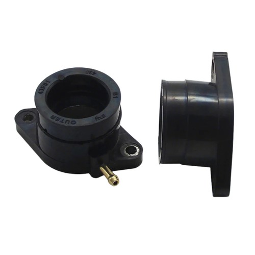 Carburetor inlet manifold - inlet,