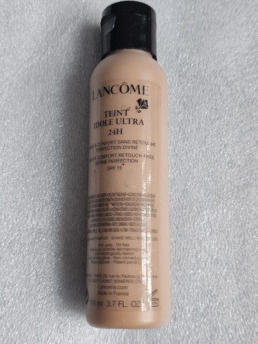 Lancome teint miracle - teint,