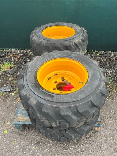 Jcb wheel rim - jcb,