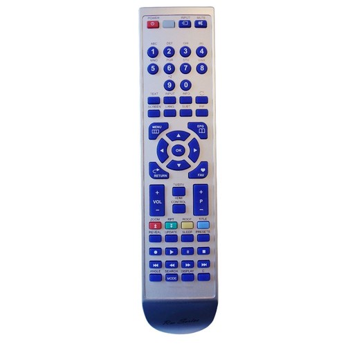 New series replacement - replacement, tv