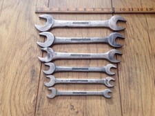 6 Gordon Tools 5/8"to