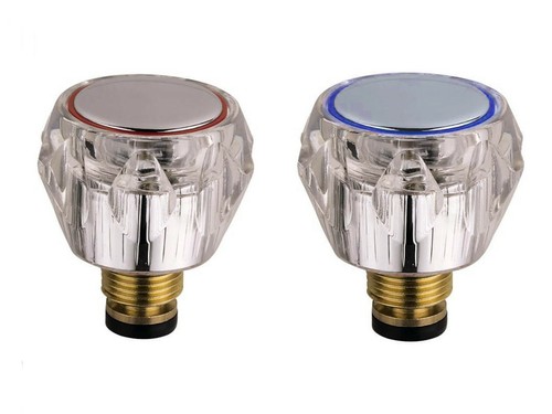 Round tap reviver conversion - round,