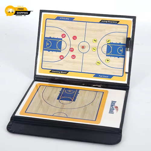 Folding tactical basketball - tactical,