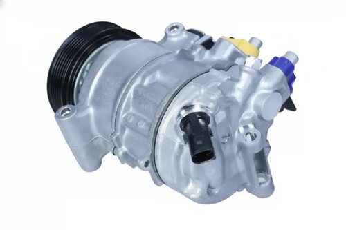 Air conditioning compressor - , r