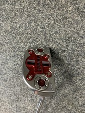 Scotty Cameron Fastback Select