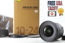 [ Unused ] Nikon AF-S DX