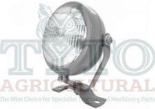 For Ferguson Te20 Tea20 Ted20 TEF20 Fe35 Grey Fergie Tractor Plough Lamp Grey