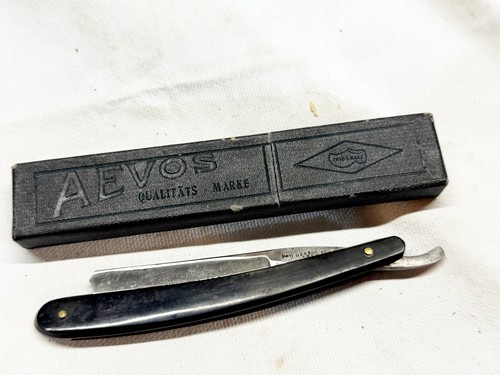 Vintage george butler - butler, aevos
