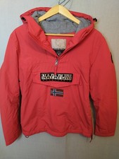 Napapijri Skidoo Taped Seams