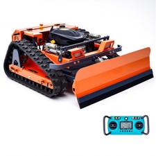 224CC Remote Control Lawn