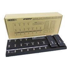 Line 6 FBV Custom  Longboard