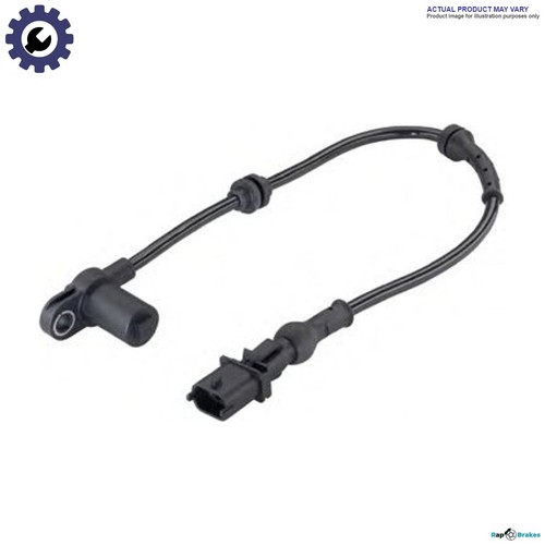 Sensor wheel speed a0435 for - speed, r-a0435